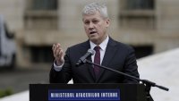 Каталин Предою бе назначен за служебен премиер на Румъния