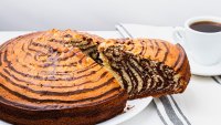 Рецептата Dnes: Ароматен сладкиш с какао