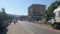 АПИ въвежда промени за безопасността на трафика към Гърция
