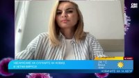 Доц. Бацелова за нови подвариант на COVID: Няма данни Нимбус да протича по-тежко