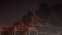 Когато бомбите ударят облака: Войната може да спре онлайн услуги по целия свят