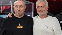 Мъри и Моуриньо поделиха точката в Измир
