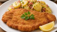 Рецептата Dnes: Класически немски шницел