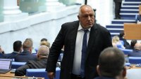 Борисов увери: Тече усилена работа по изграждането на АМ "Черно море"