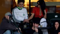 Кайли Дженър и Тимъти Шаламе не са се разделяли