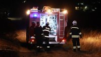 197 пожара са ликвидирани за ден, двама души са пострадали