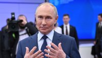Кремъл разкрива тази вечер дали Путин отива в Турция