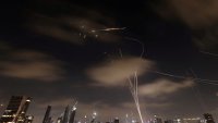 Най-голямата мрежа от системи С-200 охранява Иран: Може ли да държи израелските бойци настрана?
