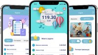 Детският профил на MyFin: сигурен и модерен начин за управление на джобни пари