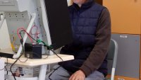 В четири секции в Хасковско е спрял токът, но гласуването продължило