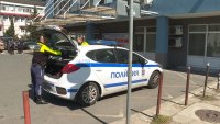 Откриха труп на поляк зад хипермаркет в Бургас