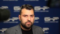 Георг Георгиев отново отива в Кочани за делото срещу Ива Михайлова