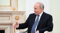 Путин благодари на Северна Корея за подкрепата във войната в Украйна