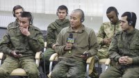 5000 кубинци се бият на страната на Русия в Украйна