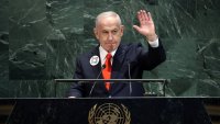 Нетаняху се срещна със зетя на Тръмп и със специалния пратеник Уиткоф