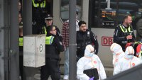 Най-малко 12 души са ранени при нападение с нож в Хамбург (ВИДЕО) 