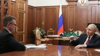 Путин твърд: Русия ще продължи да напредва по фронтовата линия 
