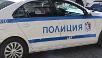 Катастрофа на 103-и км затруднява движението на АМ "Струма" в посока Симитли
