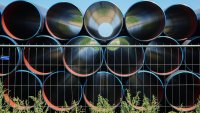 Хора, свързани с Тръмп, са на крачка от газов проект за над 1 млрд. долара на Балканите