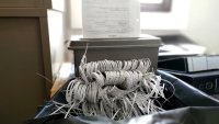OK Office съветва какъв шредер е подходящ за малък, среден или голям офис