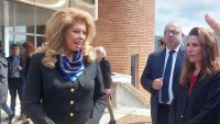 Илияна Йотова стана "Доктор хонорис кауза" на Великотърновска университет