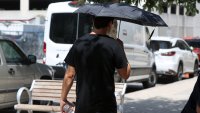 Времето утре: Малко слънце, малко дъждове, но ветровито