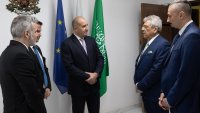 Радев: Правителството носи отговорност за договора с „Райнметал“