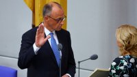 Фридрих Мерц ли е все още човекът, който ще ръководи Германия?