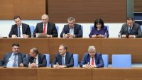 "Величие" ще подкрепи вота на недоверие на "Възраждане", ако те подкрепят техния