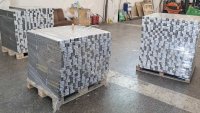 Митничари задържаха над 560 000 къса контрабандни цигари на "Капитан Андреево"
