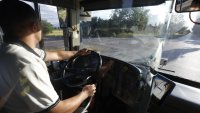 Бащата на детето със СОП: Действията на шофьора не са правилни