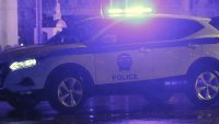 Българин е арестуван в Северна Гърция с мигранти в багажника