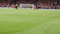 Ливърпул се върна на победния път: Исак донесе 1:0 срещу Борнемут
