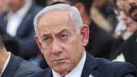 Израел нанесе удар до президентския дворец в сирийската столица Дамаск