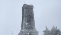 Паметникът на свободата на връх Шипка с вход свободен на 3 март