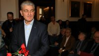 Поклонението пред втория български космонавт Александър Александров ще бъде на 13 юли