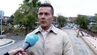 Кметът на Царево Марин Киров: Щетите са за около 50 млн. лева