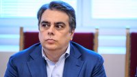 Асен Василев: Не е работа на НАП да гледа инфлацията