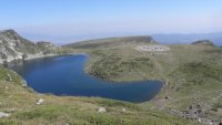 Дете е пострадало в района на Седемте рилски езера