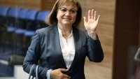 Нинова за Радев: Обеща да не вдига данъците, а ги вдигна - хората ще обеднеят