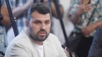  Георг Георгиев за Димитър Стоянов: Отправи тежко обвинение
