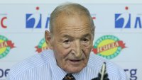 Димитър Пенев с доживотна пенсия от ЦСКА