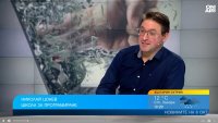 Какви са опасностите за децата в онлайн пространството?