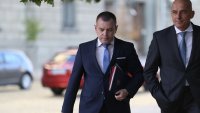 Асен Тутеков е назначен за заместник-председател на Държавна агенция "Разузнаване"