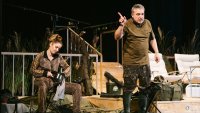 Постановките "С жените за риба" и "И верният отговор е..." тръгват из България