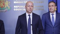 Ножаров: Правителството пред дилема - социално недоволство или недоволство на ЕК