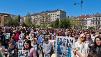 Бащата на Сияна: Четири месеца мъка и борба срещу пробита система