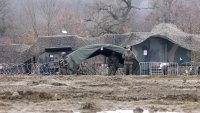 Започна първото съвместно учение на сръбската армия и НАТО