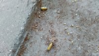 Чужденец е ранен при стрелба в центъра на София