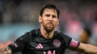 Лионел Меси остава в Интер Маями до края на 2028 г.